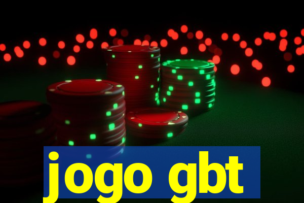 jogo gbt